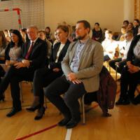 Zdjęcie ilustracyjne wiadomości: Święto Szkoły Podstawowej w Marcinkowicach  i podsumowanie Programu MEN „Godność, Wolność, Niepodległość” #59
