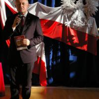 Zdjęcie ilustracyjne wiadomości: Święto Szkoły Podstawowej w Marcinkowicach  i podsumowanie Programu MEN „Godność, Wolność, Niepodległość” #75