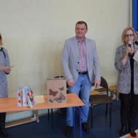 Zdjęcie ilustracyjne wiadomości: III Gminny Festiwal Poetów – Piosenkarzy XX wieku „Ocalić od zapomnienia” w Trzetrzewinie #3