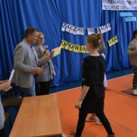 Zdjęcie ilustracyjne wiadomości: III Gminny Festiwal Poetów – Piosenkarzy XX wieku „Ocalić od zapomnienia” w Trzetrzewinie #11