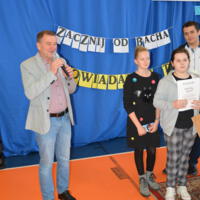 Zdjęcie ilustracyjne wiadomości: III Gminny Festiwal Poetów – Piosenkarzy XX wieku „Ocalić od zapomnienia” w Trzetrzewinie #14