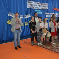Zdjęcie ilustracyjne wiadomości: III Gminny Festiwal Poetów – Piosenkarzy XX wieku „Ocalić od zapomnienia” w Trzetrzewinie #15