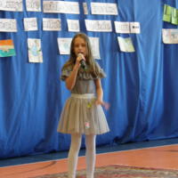 Zdjęcie ilustracyjne wiadomości: III Gminny Festiwal Poetów – Piosenkarzy XX wieku „Ocalić od zapomnienia” w Trzetrzewinie #26