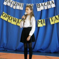 Zdjęcie ilustracyjne wiadomości: III Gminny Festiwal Poetów – Piosenkarzy XX wieku „Ocalić od zapomnienia” w Trzetrzewinie #27