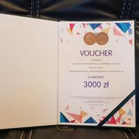Zdjęcie ilustracyjne wiadomości: „Nauczyciel na Medal” #3