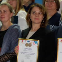 Zdjęcie ilustracyjne wiadomości: „Nauczyciel na Medal” #6
