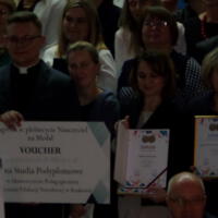 Zdjęcie ilustracyjne wiadomości: „Nauczyciel na Medal” #7