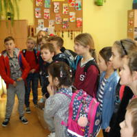 Zdjęcie ilustracyjne wiadomości: Prezent mikołajkowy od Wójta Gminy dla wszystkich uczniów #15