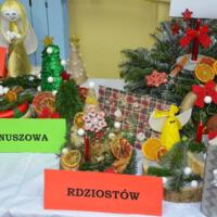 Zdjęcie ilustracyjne wiadomości: GMINNY KONKURS BOŻONARODZENIOWY W KRASNEM POTOCKIEM #34