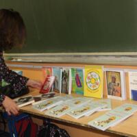 Zdjęcie ilustracyjne wiadomości: Spotkanie autorskie #2