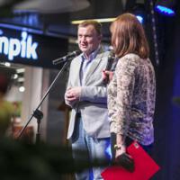 Zdjęcie ilustracyjne wiadomości: I dzień Wielkiego Jarmarku - Fotogaleria #29