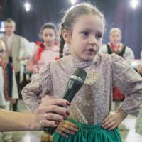 Zdjęcie ilustracyjne wiadomości: Wielki Jarmark Bożonarodzeniowy – zespoły regionalne #12