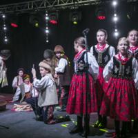 Zdjęcie ilustracyjne wiadomości: Wielki Jarmark Bożonarodzeniowy – zespoły regionalne #18