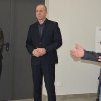 Zdjęcie ilustracyjne wiadomości: Podsumowane VI Gminne Dyktando o „Złote Pióro Wójta Gminy Chełmiec #22