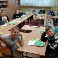 Zdjęcie ilustracyjne wiadomości: Dobrze Jemy ze Szkołą na Widelcu - Wyróżnienie dla Szkoły Podstawowej w Librantowej #3