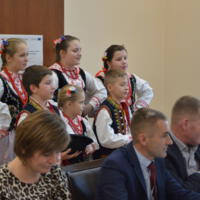 Zdjęcie ilustracyjne wiadomości: III sesja Rady Gminy Chełmiec #15
