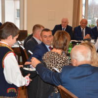 Zdjęcie ilustracyjne wiadomości: III sesja Rady Gminy Chełmiec #18