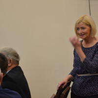 Zdjęcie ilustracyjne wiadomości: III sesja Rady Gminy Chełmiec #22