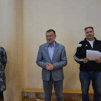 Zdjęcie ilustracyjne wiadomości: Zawody międzygminne o awans do finału Mistrzostw Powiatu Nowosądeckiego w mini koszykówce Szkół Podstawowych #3