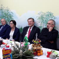 Zdjęcie ilustracyjne wiadomości: Kolęda z Seniorami w Małej Wsi #19