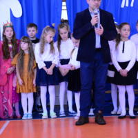Zdjęcie ilustracyjne wiadomości: Dzień Seniora w Szkole Podstawowej w Trzetrzewinie #27