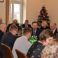Zdjęcie ilustracyjne wiadomości: Budżet gminy Chełmiec na 2019 rok - uchwalony. #2
