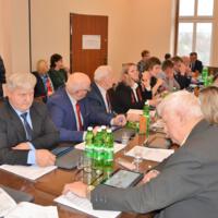 Zdjęcie ilustracyjne wiadomości: Budżet gminy Chełmiec na 2019 rok - uchwalony. #7