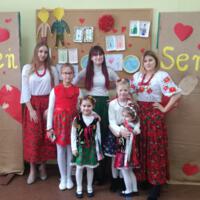 Zdjęcie ilustracyjne wiadomości: Dzień Seniora w Świetlicy wiejskiej w Kurowie. #1