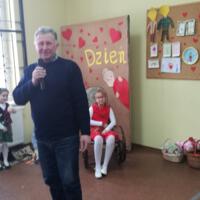 Zdjęcie ilustracyjne wiadomości: Dzień Seniora w Świetlicy wiejskiej w Kurowie. #3