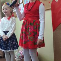 Zdjęcie ilustracyjne wiadomości: Dzień Seniora w Świetlicy wiejskiej w Kurowie. #6