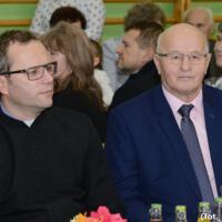 Zdjęcie ilustracyjne wiadomości: X Dzień Seniora w Chomranicach #1