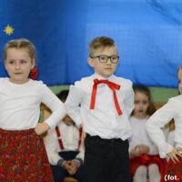 Zdjęcie ilustracyjne wiadomości: X Dzień Seniora w Chomranicach #19