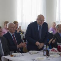 Zdjęcie ilustracyjne wiadomości: Spotkanie opłatkowe w Paszynie #2