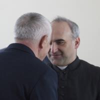 Zdjęcie ilustracyjne wiadomości: Spotkanie opłatkowe w Paszynie #25