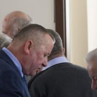 Zdjęcie ilustracyjne wiadomości: Spotkanie opłatkowe w Paszynie #31