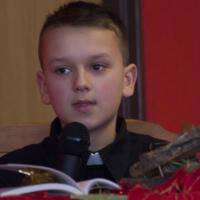 Zdjęcie ilustracyjne wiadomości: Spotkanie opłatkowe w Paszynie #51