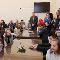 Zdjęcie ilustracyjne wiadomości: Kampania No Promil No Problem XI edycja. #3