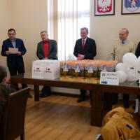 Zdjęcie ilustracyjne wiadomości: Kampania No Promil No Problem XI edycja. #4