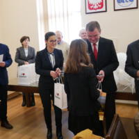 Zdjęcie ilustracyjne wiadomości: Kampania No Promil No Problem XI edycja. #15