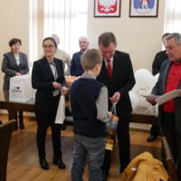 Zdjęcie ilustracyjne wiadomości: Kampania No Promil No Problem XI edycja. #18