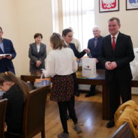 Zdjęcie ilustracyjne wiadomości: Kampania No Promil No Problem XI edycja. #39