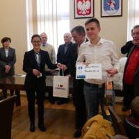 Zdjęcie ilustracyjne wiadomości: Kampania No Promil No Problem XI edycja. #45