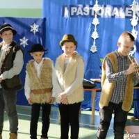 Zdjęcie ilustracyjne wiadomości: III Gminny Konkurs Kolęd i Pastorałek – Chomranice #8