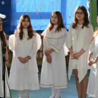 Zdjęcie ilustracyjne wiadomości: III Gminny Konkurs Kolęd i Pastorałek – Chomranice #9