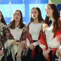 Zdjęcie ilustracyjne wiadomości: III Gminny Konkurs Kolęd i Pastorałek – Chomranice #13