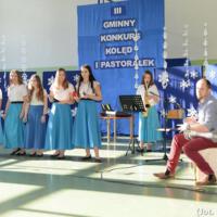 Zdjęcie ilustracyjne wiadomości: III Gminny Konkurs Kolęd i Pastorałek – Chomranice #16