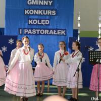 Zdjęcie ilustracyjne wiadomości: III Gminny Konkurs Kolęd i Pastorałek – Chomranice #20