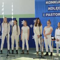 Zdjęcie ilustracyjne wiadomości: III Gminny Konkurs Kolęd i Pastorałek – Chomranice #21