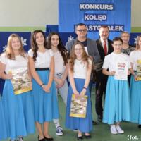 Zdjęcie ilustracyjne wiadomości: III Gminny Konkurs Kolęd i Pastorałek – Chomranice #24