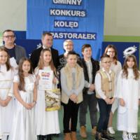 Zdjęcie ilustracyjne wiadomości: III Gminny Konkurs Kolęd i Pastorałek – Chomranice #25
